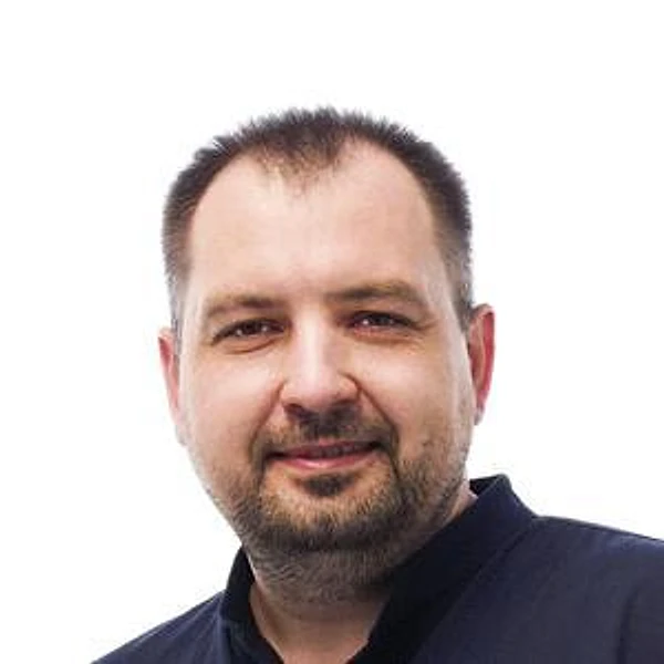 Таращенко Александр Александрович — Стоматолог-ортопед, Петрозаводск