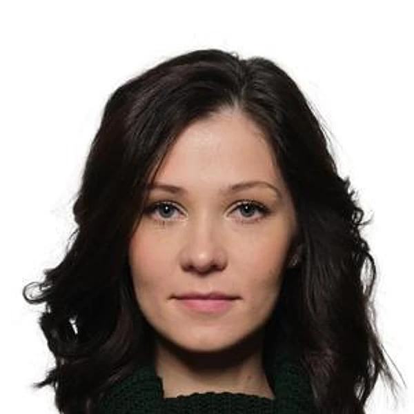 Титова Юлия Алексеевна — Логопед, Москва