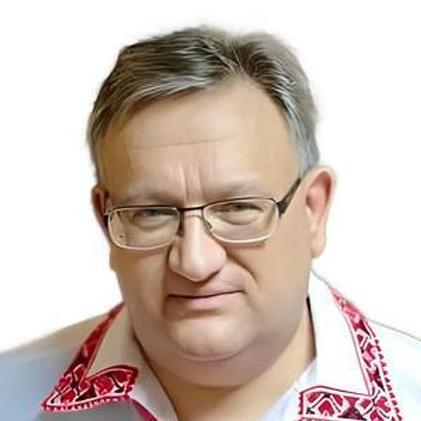 Бедарев Григорий Васильевич — Врач УЗИ, Гинеколог, Волгодонск