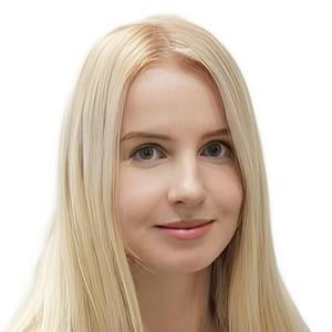 Кучеряева Полина Сергеевна — Стоматолог, Балахна