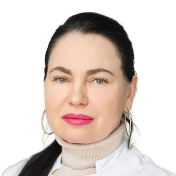 Гут Светлана Владимировна — Дерматолог, Венеролог, Врач-косметолог, Трихолог, Омск