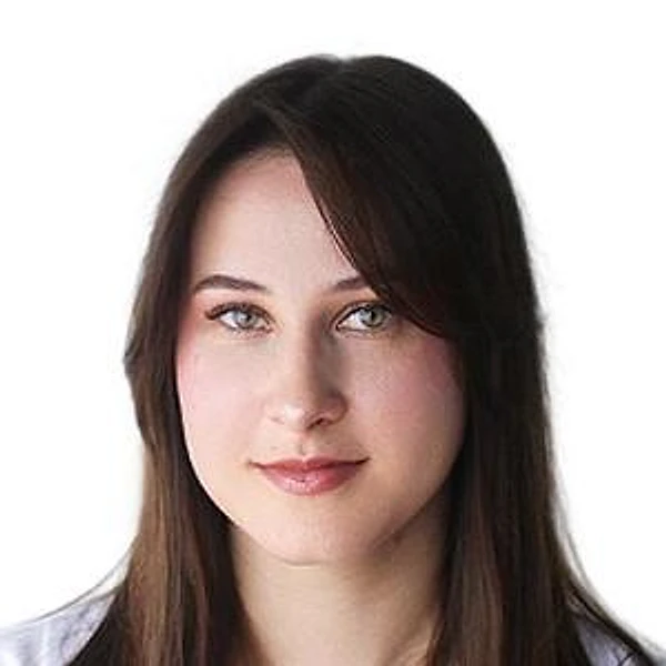 Лебедева Елена Олеговна — Гастроэнтеролог, Рязань