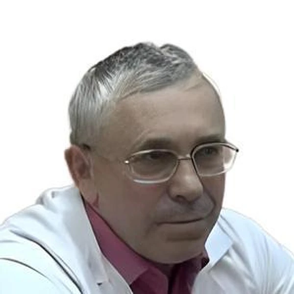 Окунев Николай Александрович — Детский хирург, Саранск