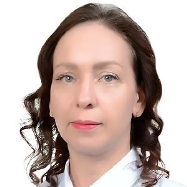 Килейникова Ольга Владимировна — Педиатр, Саранск