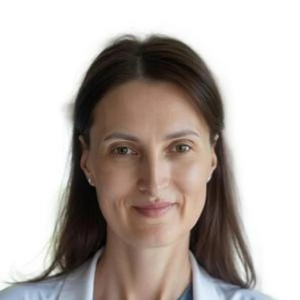 Цыбусова Наталия Николаевна — Педиатр, Саранск