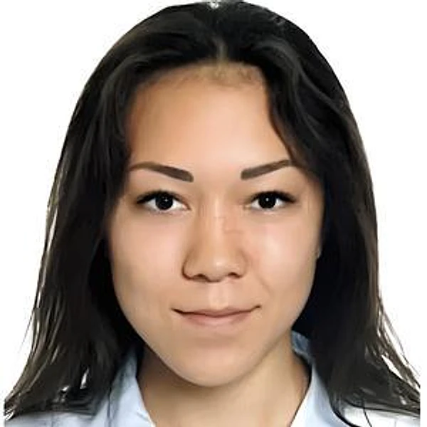 Руденко Юлия Владимировна — Гастроэнтеролог, Терапевт, Абакан