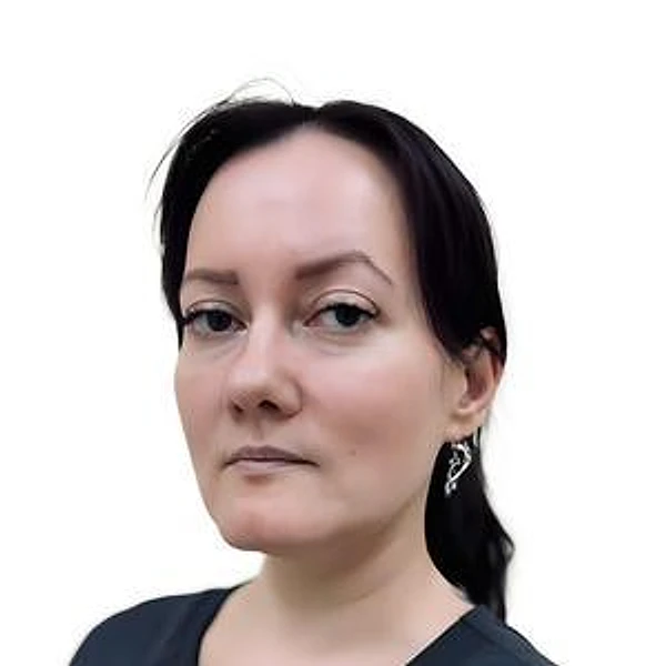Мерецкая Галина Леонидовна — Невролог, Ростов-на-Дону