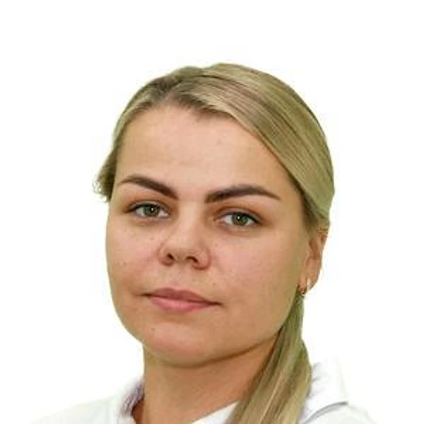 Лемешова Екатерина Викторовна — Кардиолог, Функциональный диагност, Абакан