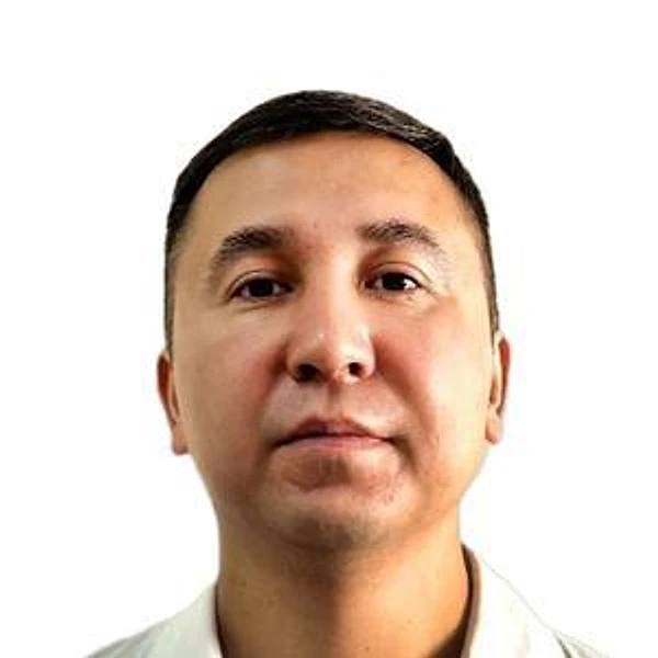 Асочаков Александр Леонидович — Кардиолог, Абакан