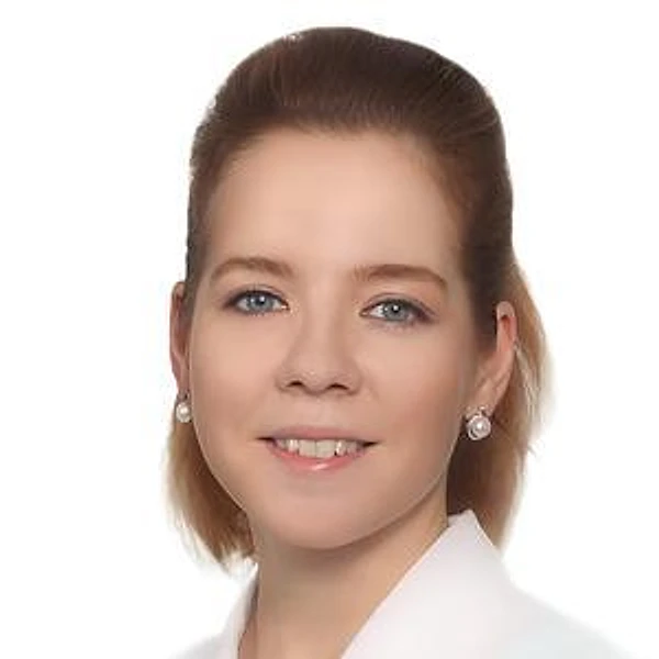 Макарова Алиса Александровна — Офтальмолог (окулист), Детский офтальмолог, Новосибирск