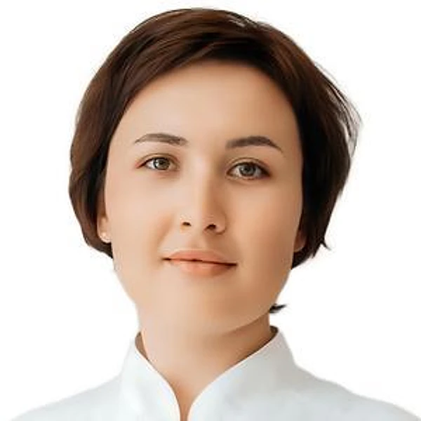 Вахрушева Анна Сергеевна — Детский хирург, Детский ЛОР, Новосибирск