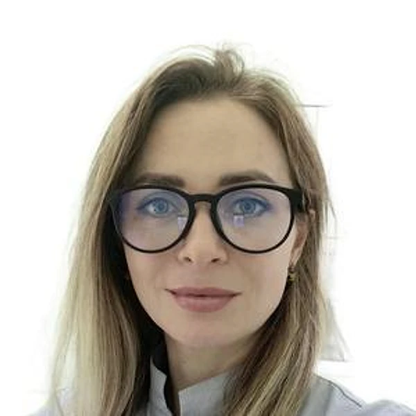 Андреенко Анастасия Николаевна — Ревматолог, Абакан