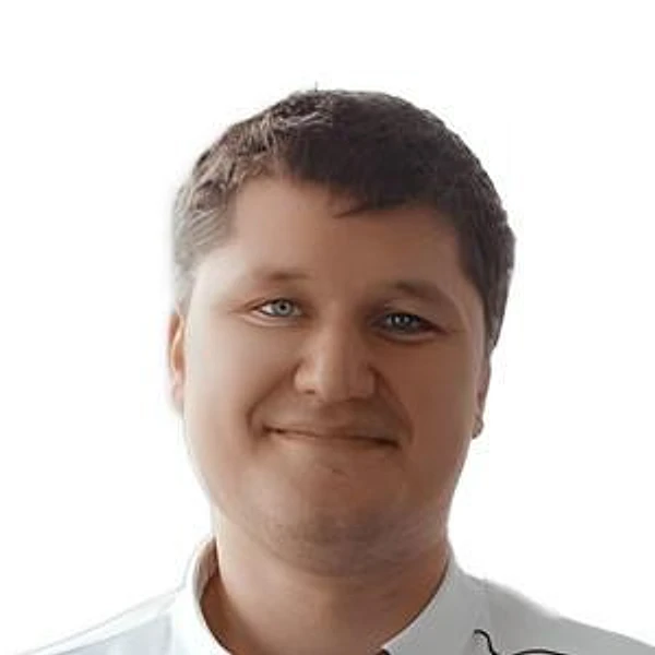 Турутин Николай Александрович — Стоматолог, Стоматолог-имплантолог, Стоматолог-хирург, Тольятти