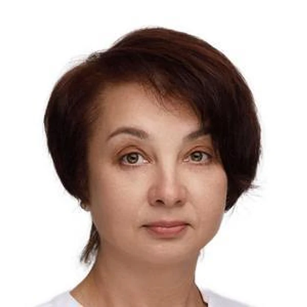 Курина Елена Михайловна — Стоматолог, Саранск