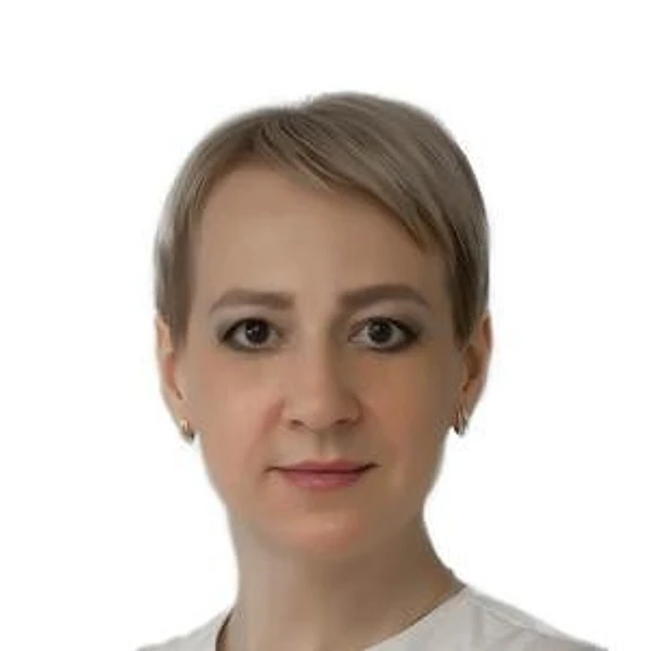 Шевракова Анна Геннадьевна — Стоматолог, Тольятти