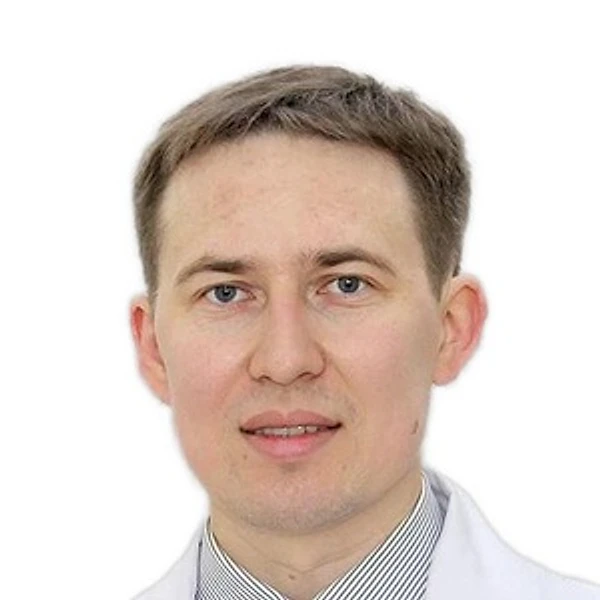 Шайнуров Рустам Рамирович — Травматолог, Детский ортопед, Детский травматолог, Ортопед, Екатеринбург