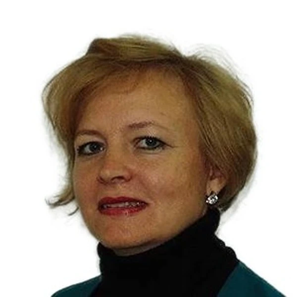 Скворцова Алла Геннадьевна — Врач УЗИ, Чебоксары