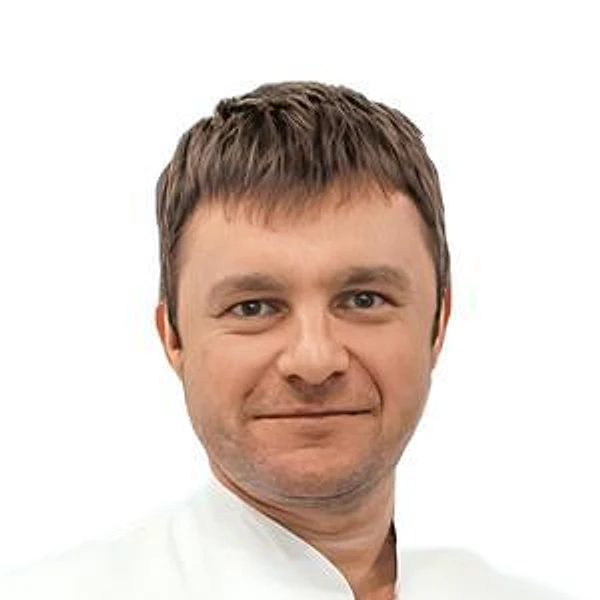 Яковлев Андрей Владимирович — Стоматолог, Стоматолог-ортопед, Тольятти