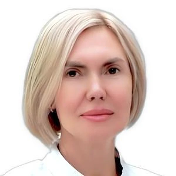 Цуранова Ольга Александровна — Невролог, Абакан