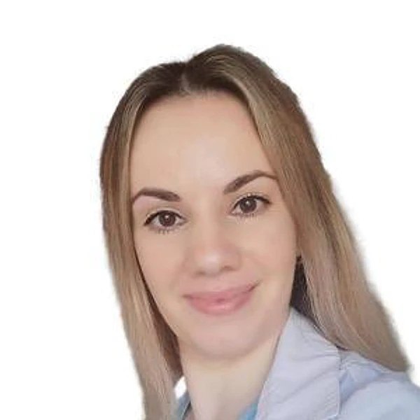Матвеева Ольга Юрьевна — Невролог, Абакан