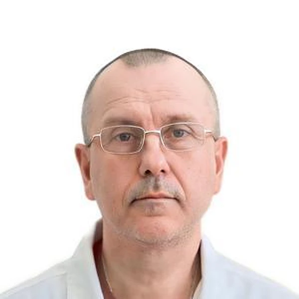 Череватый Александр Григорьевич — Офтальмолог (окулист), Калуга
