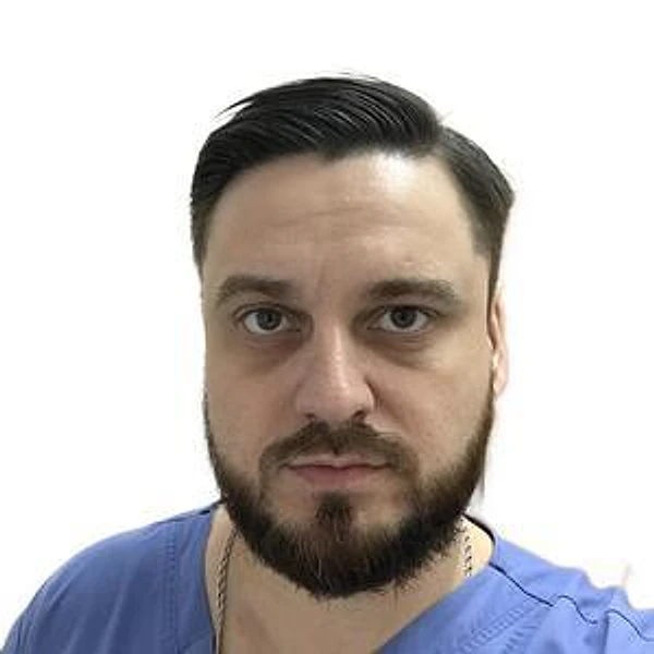 Баранников Иван Николаевич — Клинический психолог, Абакан