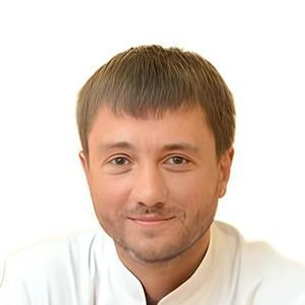 Адамчик Руслан Александрович — Стоматолог, Стоматолог-ортопед, Саранск