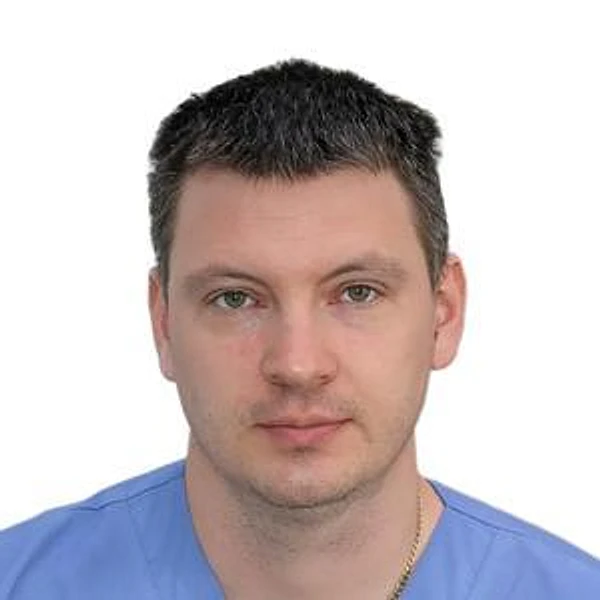 Щукин Вячеслав Юрьевич — Челюстно-лицевой хирург, Стоматолог-имплантолог, Стоматолог-хирург, Саранск