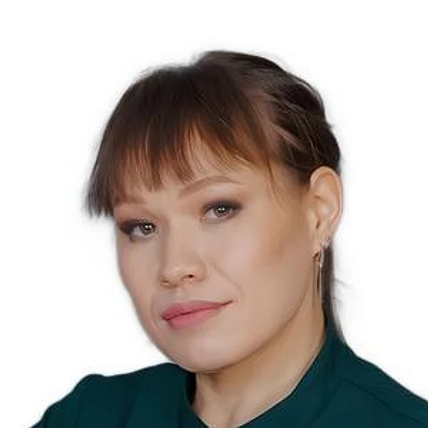 Байкалова Евгения Олеговна — Врач УЗИ, Детский врач УЗИ, Абакан