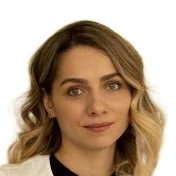 Селина Алина Андреевна — Гинеколог, Врач УЗИ, Абакан
