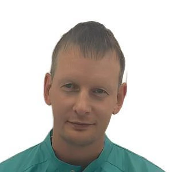 Островский Дмитрий Владимирович — Уролог, Абакан