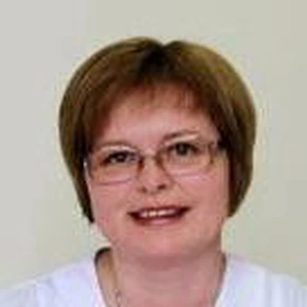 Дудкина Анна Вячеславовна — Невролог, Краснодар