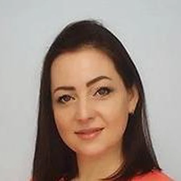 Хорошилова Елена Сергеевна — Стоматолог, Стоматолог-гигиенист, Люберцы