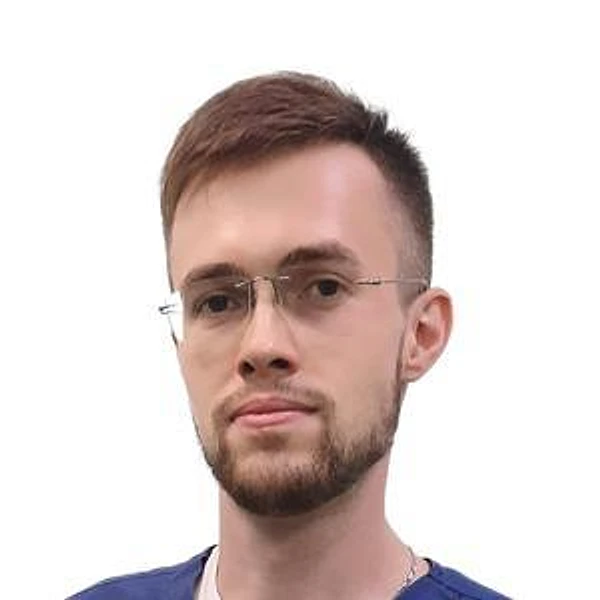 Родин Алексей Игоревич — Челюстно-лицевой хирург, Стоматолог, Стоматолог-имплантолог, Саранск