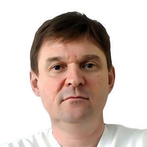 Можаровский Дмитрий Геннадьевич — Стоматолог-ортопед, Тольятти