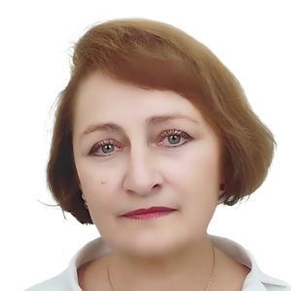 Котельникова Марина Николаевна — Стоматолог, Саранск