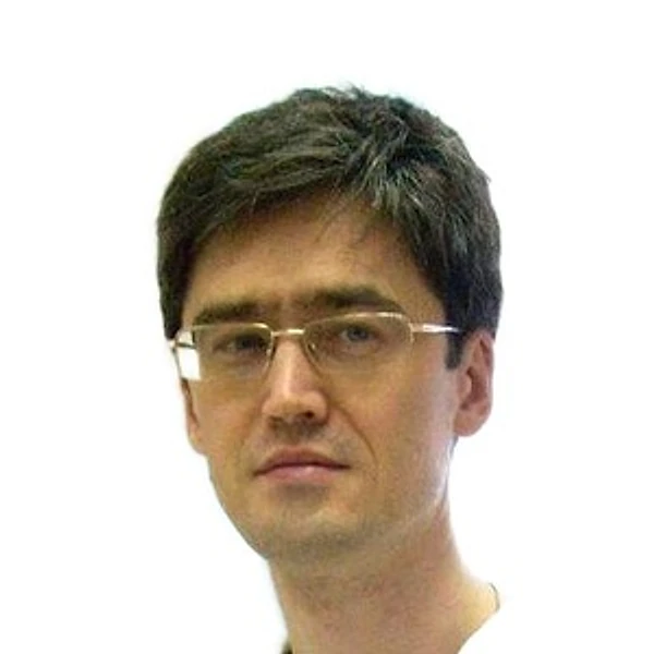 Федоров Александр Генрихович — Анестезиолог-реаниматолог, Чебоксары