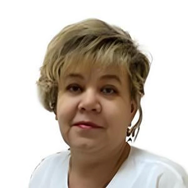 Маталыгина Татьяна Николаевна — Стоматолог, Саранск