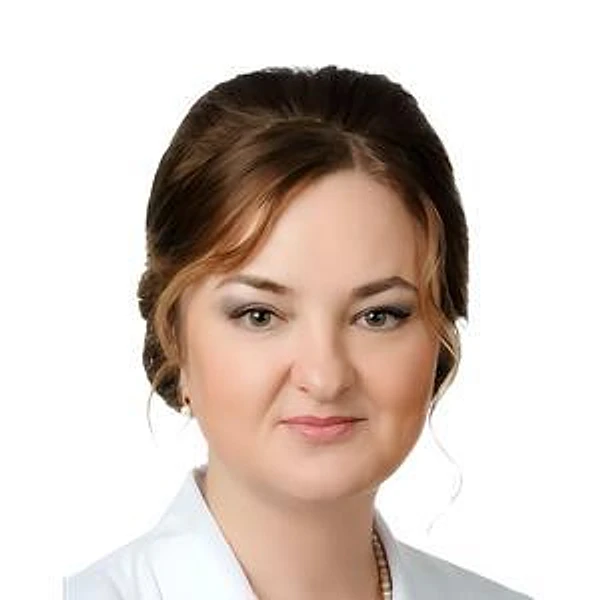 Малышева Светлана Владимировна — Стоматолог, Саранск