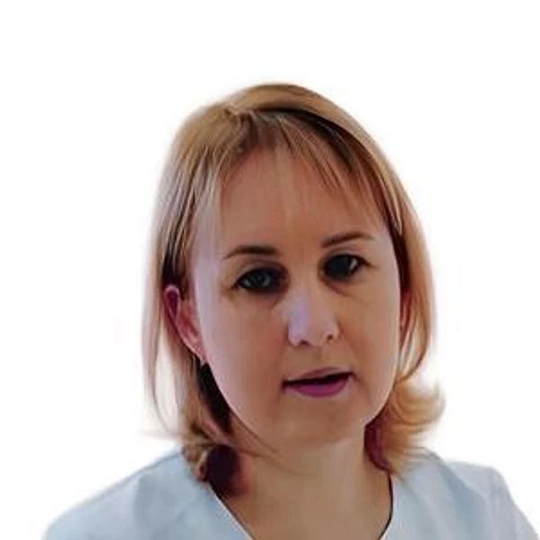Морозова Светлана Анатольевна — Стоматолог, Тольятти