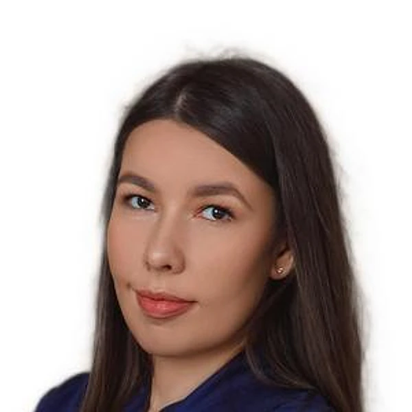 Ельмеева Анастасия Владимировна — Стоматолог-хирург, Стоматолог-имплантолог, Стоматолог-ортопед, Саранск