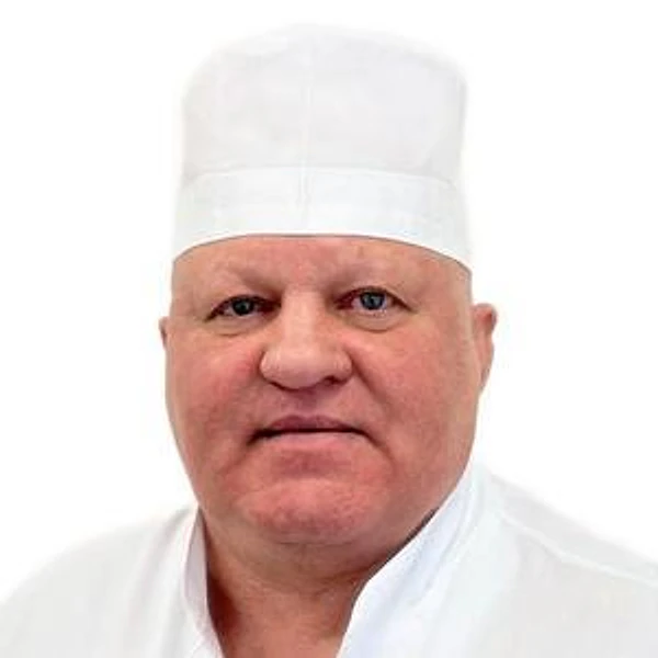 Гончаров Евгений Иванович — ЛОР, Абакан