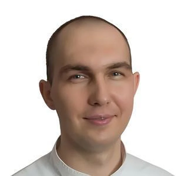 Перов Ян Борисович — Стоматолог, Стоматолог-имплантолог, Стоматолог-ортопед, Стоматолог-хирург, Москва