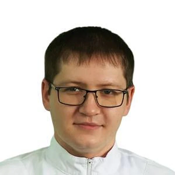 Годяев Михаил Иванович — Стоматолог-хирург, Стоматолог-ортопед, Саранск