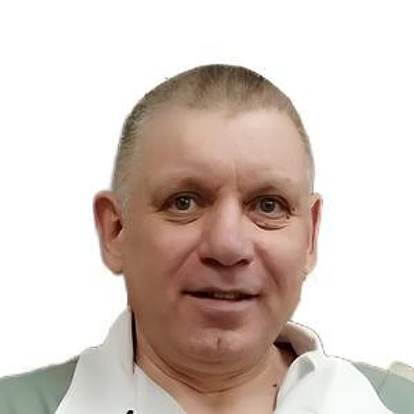 Кавылин Павел Александрович — Невролог, Остеопат, Саранск