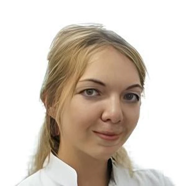 Воронова Полина Анатольевна — Инфекционист, Абакан