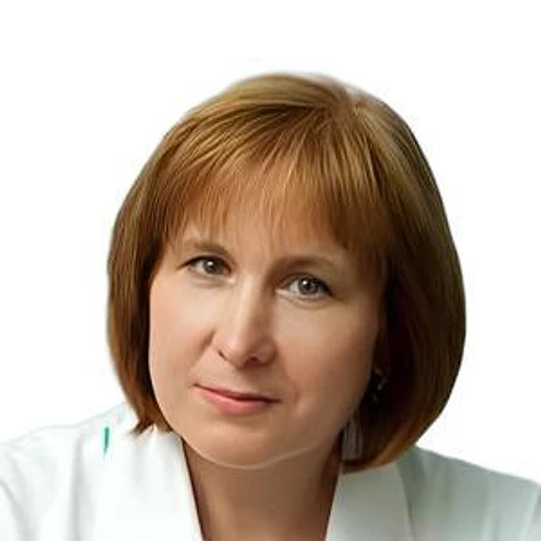 Андронова Елена Сергеевна — Дерматолог, Венеролог, Саранск