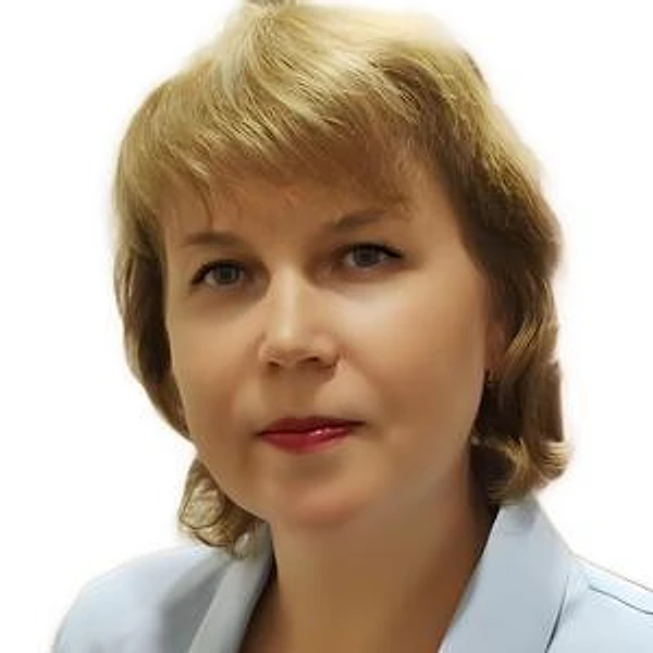 Елистратова Ольга Ивановна — Дерматолог, Венеролог, Саранск