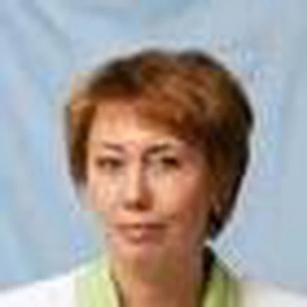 Сыркина Елена Викторовна — Дерматолог, Венеролог, Саранск