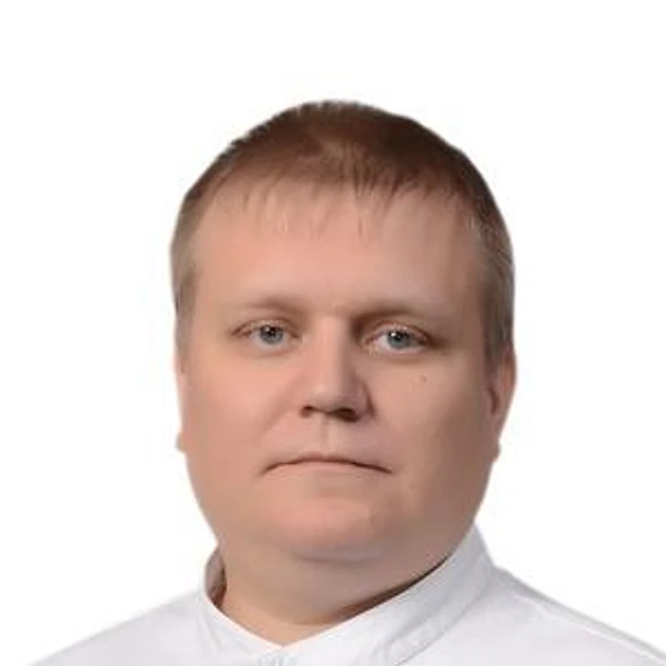 Телегин Александр Павлович — Дерматолог, Венеролог, Дерматовенеролог, Саранск